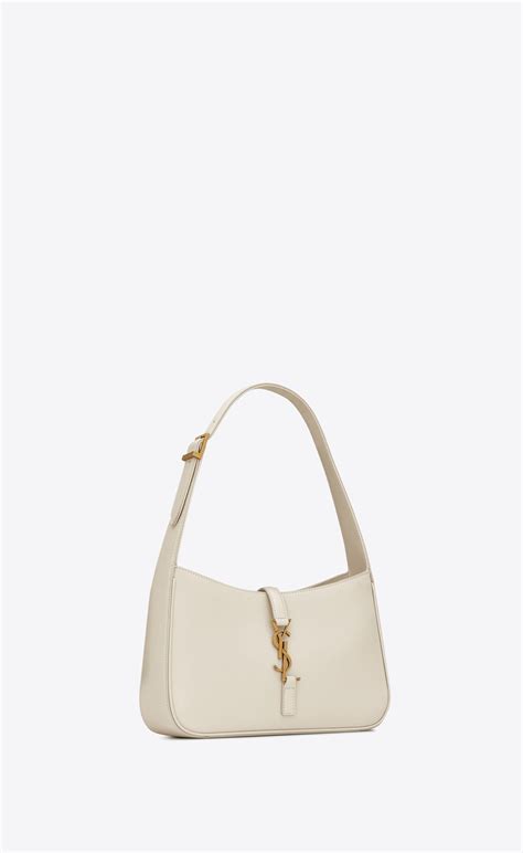 borse ysl bianca|ysl borse donna.